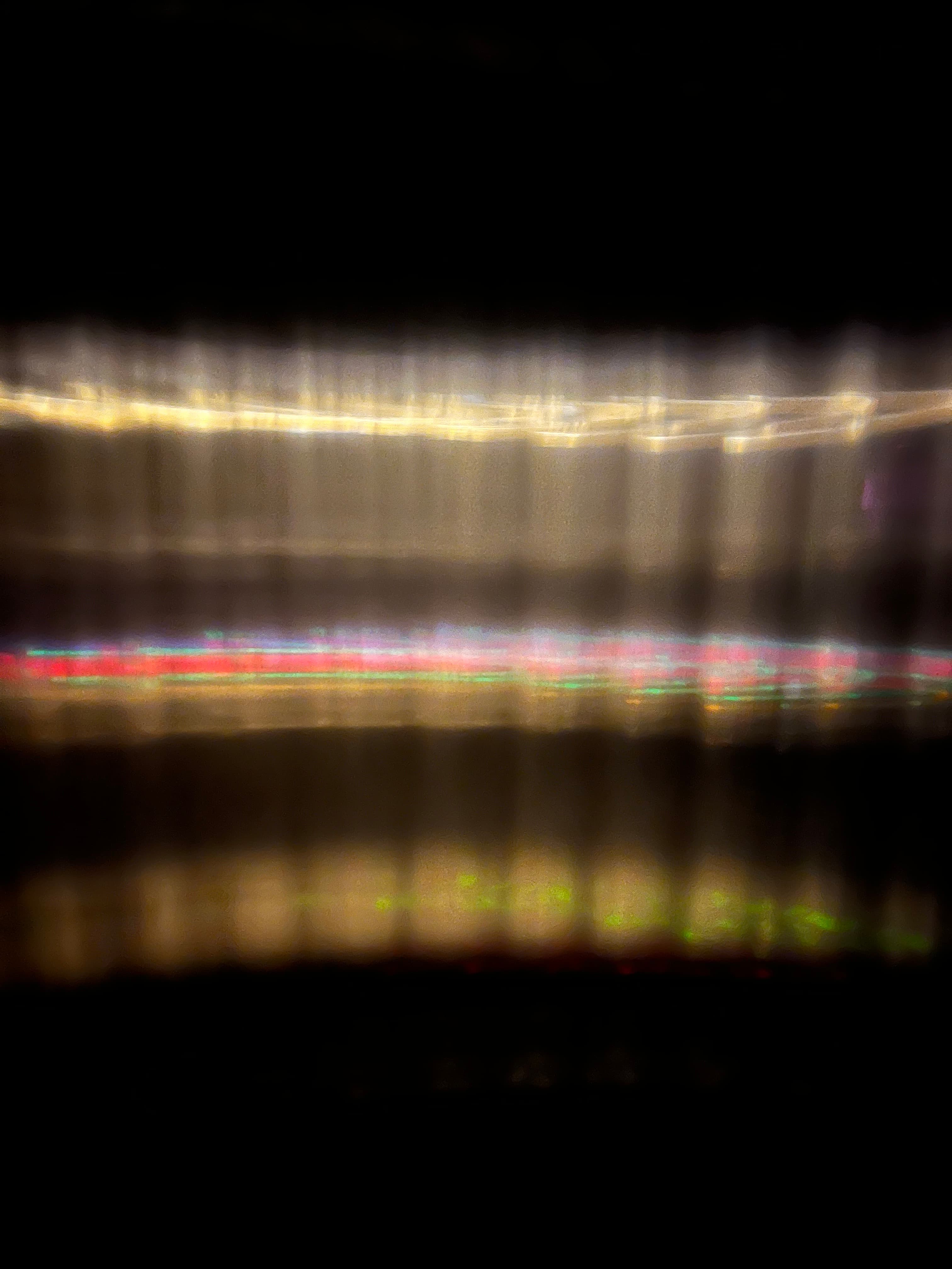 Resonance Temple visual